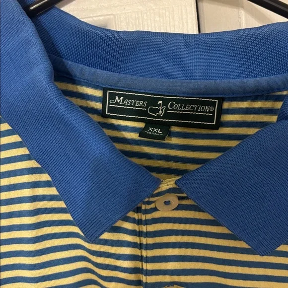 Masters Polo - Picture 3 of 3